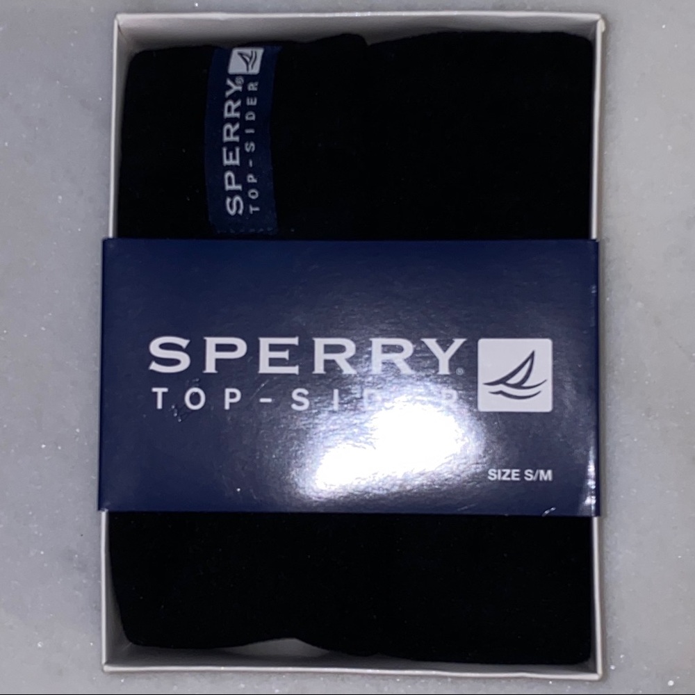 🆕Sperry Top-Sider Rain Boot Socks - Picture 3 of 4
